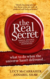 Capa do artigo The Real Secret