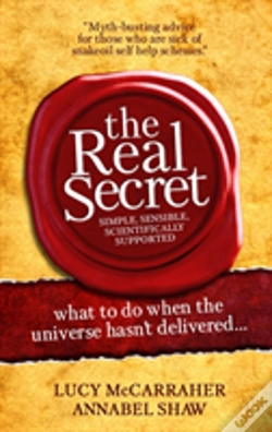 Capa do artigo The Real Secret