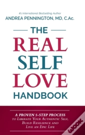 The Real Self Love Handbook