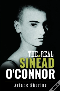 Capa do artigo The Real Sinead O'Connor