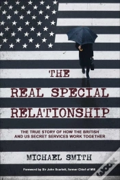 Capa do artigo The Real Special Relationship