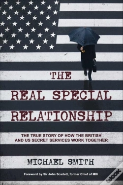 Capa do artigo The Real Special Relationship