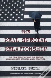 Capa do artigo The Real Special Relationship