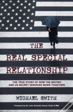 Capa do artigo The Real Special Relationship