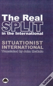 Capa do artigo The Real Split In The International