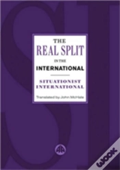 Capa do artigo The Real Split In The International