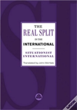 Capa do artigo The Real Split In The International
