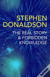 Capa do artigo The Real Story & Forbidden Knowledge