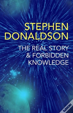 Capa do artigo The Real Story & Forbidden Knowledge