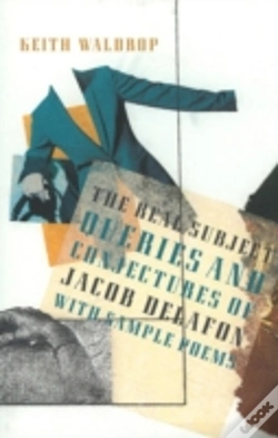 Capa do artigo The Real Subject