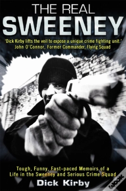 Capa do artigo The Real Sweeney