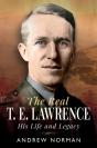 The Real T E Lawrence - Preview