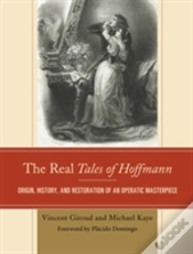 Capa do artigo The Real Tales Of Hoffmann