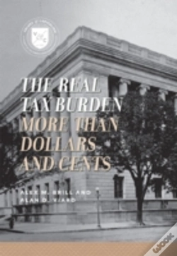 Capa do artigo The Real Tax Burden