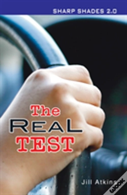 Capa do artigo The Real Test  (Sharp Shades)