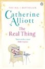 The Real Thing - Preview