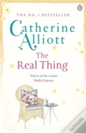 Capa do artigo The Real Thing