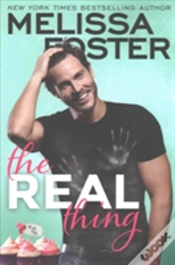Capa do artigo The Real Thing