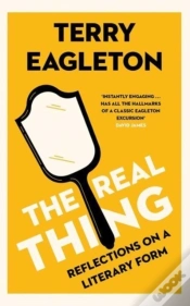 Capa do artigo The Real Thing