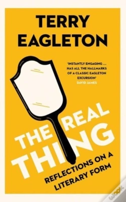 Capa do artigo The Real Thing