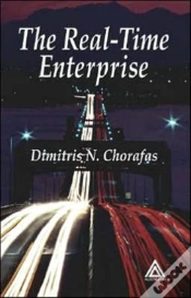 Capa do artigo The Real-Time Enterprise