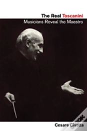 Capa do artigo The Real Toscanini
