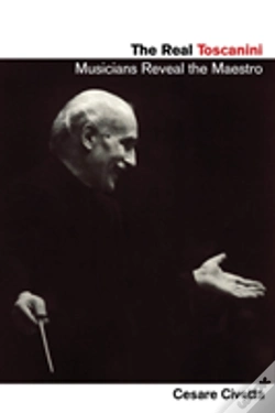 Capa do artigo The Real Toscanini