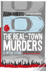 Capa do artigo The Real-Town Murders