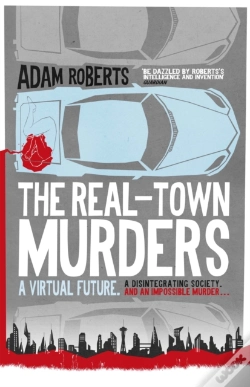 Capa do artigo The Real-Town Murders