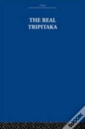 Capa do artigo The Real Tripitaka