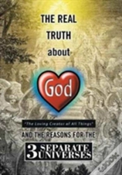 Capa do artigo The Real Truth About God
