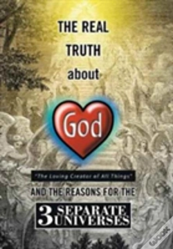 Capa do artigo The Real Truth About God
