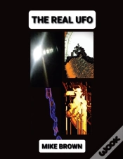 Capa do artigo The Real Ufo