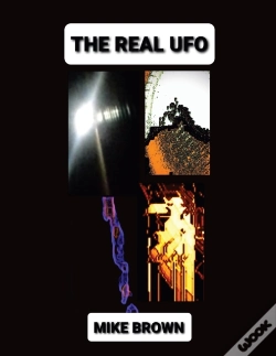 Capa do artigo The Real Ufo