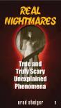 The Real Unexplained! Collection (Book 1) - Preview