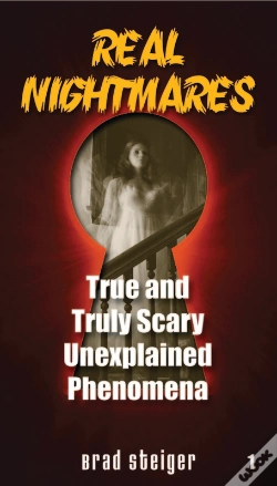 Capa do artigo The Real Unexplained! Collection (Book 1)