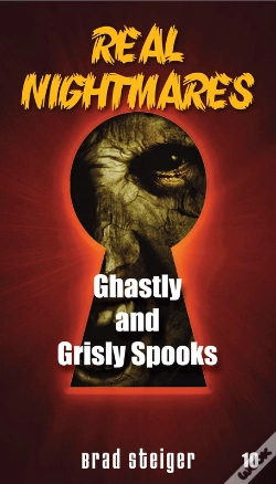 Capa do artigo The Real Unexplained! Collection (Book 10)