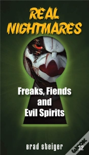 Capa do artigo The Real Unexplained! Collection (Book 12)