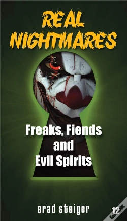 Capa do artigo The Real Unexplained! Collection (Book 12)