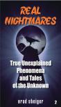 The Real Unexplained! Collection (Book 2) - Preview