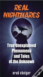 Capa do artigo The Real Unexplained! Collection (Book 2)