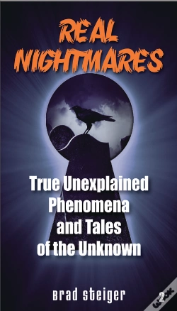 Capa do artigo The Real Unexplained! Collection (Book 2)