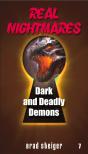 The Real Unexplained! Collection (Book 7) - Preview