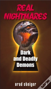 Capa do artigo The Real Unexplained! Collection (Book 7)
