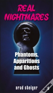 Capa do artigo The Real Unexplained! Collection (Book 8)
