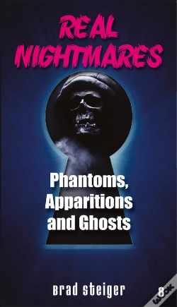 Capa do artigo The Real Unexplained! Collection (Book 8)