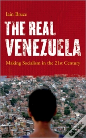 Capa do artigo The Real Venezuela