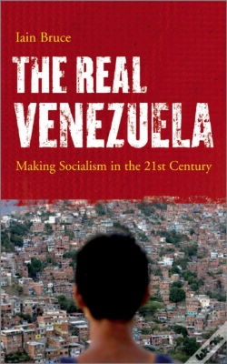 Capa do artigo The Real Venezuela