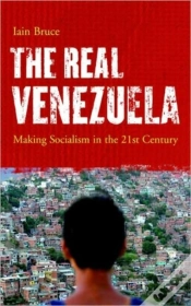 Capa do artigo The Real Venezuela