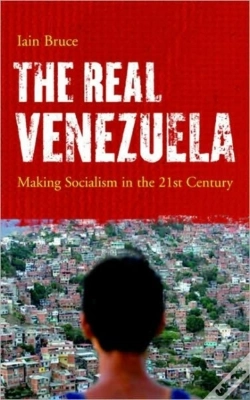 Capa do artigo The Real Venezuela